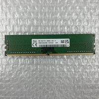 中古  PC4-25600 8GB デスクトップ用(DDR4-3200) 140727 