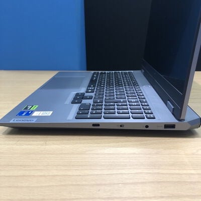 【甲府飯田店】中古  Lenovo LOQ 15IRX9(i7-14700HX/16GB/SSD1TB/RTX4060/W11H) 4720002196 