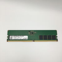 中古  PC5-44800 16GB デスクトップ用 149153 