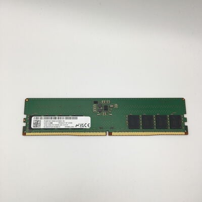 【秋葉原本店】中古  PC5-44800 16GB デスクトップ用 149153 