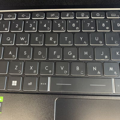 【横浜駅前店】中古  MSI STEALTH 15M (Intel Core i7-1280P/32GB/RTX3060/W11P/有線LAN?無線LAN◯) 3400009044 