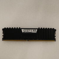 中古  PC4-28800 32GB デスクトップ用(DDR4-3600) 143221 