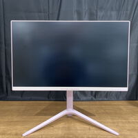 中古  Viewsonic VX2428J-PK-7(23.8W 0.5ms IPS 180Hzﾋﾟﾝｸ) 5140001340 