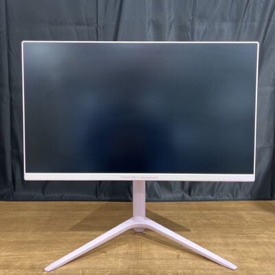 【静岡東瀬名店】中古  Viewsonic VX2428J-PK-7(23.8W 0.5ms IPS 180Hzﾋﾟﾝｸ) 5140001340 