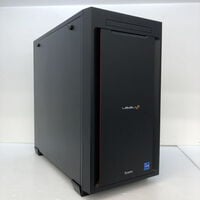 中古  iiyama level　INFINITY(i7 13700F/16GB/SSD1TB/RTX4060Ti 8GB/W11H) 5230001246【周年値下げ!】 