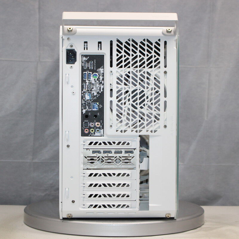 【最安値、即購入OK】新品 爆速ゲーミングPC Ryzen RX7600 32G 最安値、即購入OK】新品 爆速ゲーミングPC Ryzen RX7600 32G