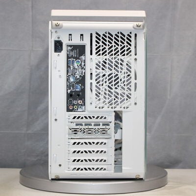 【通販センター】中古  Original PC(AMD Ryzen 7 5700G/32GB/SSD1TB/なし/AMD Radeon RX 7600 8GB/W11H64 MAR) 181166 
