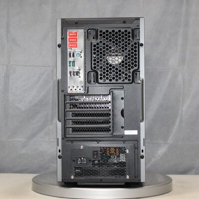 中古  THIRDWAVE GALLERIA RM5C-R36T (SSD500GB) 179248 