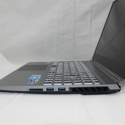 【通販センター】中古  THIRDWAVE GALLERIA RL7C-R46-5N 184062【12/4値下げ!】 