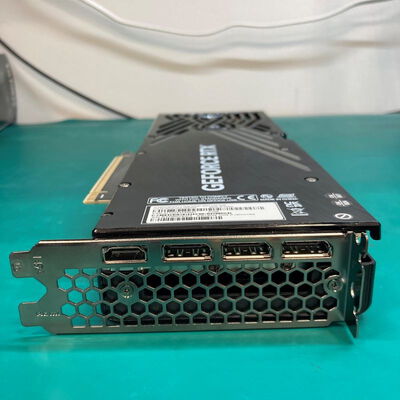 【静岡東瀬名店】中古  各社 GeForce RTX5070 (12GB PCI-E) 176898 
