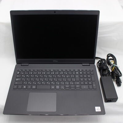 【通販センター】中古  DELL Latitude 3510(Intel Core i5 10310U 1.70GHz/16GB DDR4/SSD256GB/-/オンボード/15.6/1920x1080/GbE/Wi-Fi/WEBCAM/W11H/VBT) 197580 