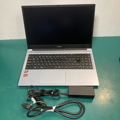 【富山本郷店】中古  マウスコンピューター B5-R7 (Ryzen 7 4800U/16GB/SSD512GB/WLAN/15.6FHD/W11P64) 4760001362 