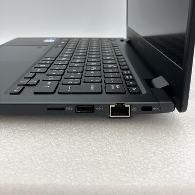 【新潟店】中古  dynabook G83/LW(i7-1355U/16GB/SSD512GB/13.3 1920x1080/W11P) 3290007652 