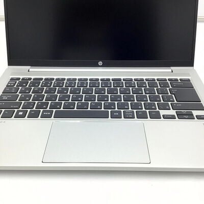 【白山FM松任店】中古  HP Pro Book 445 G10(AMD Ryzen 5 7530U/16GB/SSD256GB/なし/オンボード/14/1920x1080/Wi-Fi/W11H64 MAR) 169980 