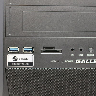 中古  THIRDWAVE GALLERIA KT 