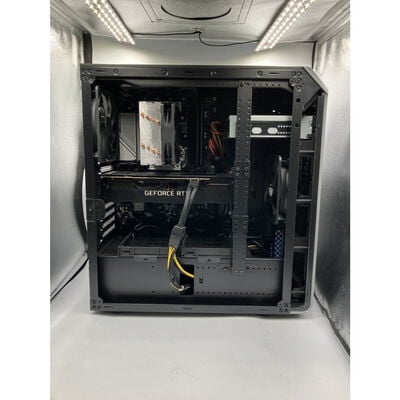 【座間相武台】中古  GALLERIA(i7 13700F/32GB/SSD1TB/RTX4070Ti/W11H) 4510002554 