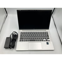 中古  HP EliteBook 830 G8 (INTEL Core i7 1165G7 2.8GHz/32GB/SSD512GB/-/オンボード/13.3/1920x1080/Wi-Fi/WEBCAM/W11H64) 182742【2/26値下げ!】 