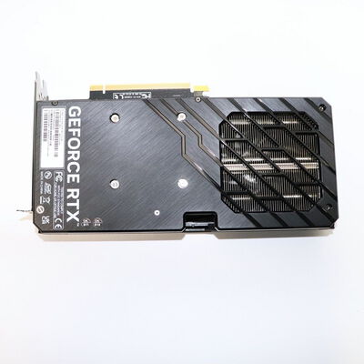 【札幌店】中古  各社 GeForce RTX4060Ti (8GB PCI-E) 158565 