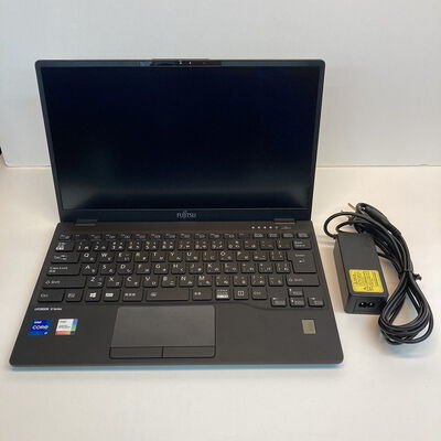 【京都店】中古  Fujitsu LIFEBOOK U9311/FW (i7-1185G7/8GB/SSD256GB/-/-/WLAN/13.3インチFHD/W11P64/-) 3240008942 