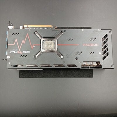 【大須店】中古  SAPPHIRE PULSE AMD RADEON RX7900XT 3120022725 