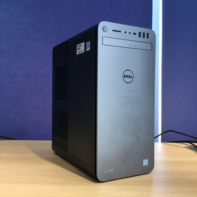 【松山環状枝松店】中古  DELL XPS 8930 