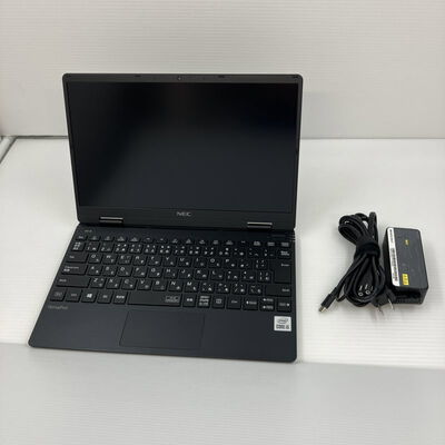 【秋葉原本店】中古  NEC_VersaPro_VKT10C-6(i5-10210Y/8GB/SSD128GB/W11P) 3410016836 