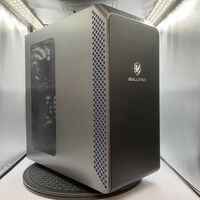 中古  THIRDWAVE GALLERIA XA7R-R46(Ryzen 7 5700X/32GB/SSD1TB/なし/RTX4060/W11H) 3290006717 