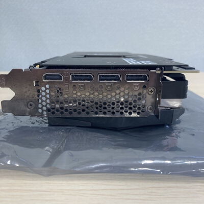 【静岡東瀬名店】中古  MSI GeForce RTX 3090 GAMING X TRIO 24G (RTX3090 24G) 143546