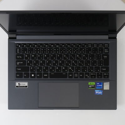 【通販センター】中古  THIRDWAVE GALLERIA RM7C-R45 201617 