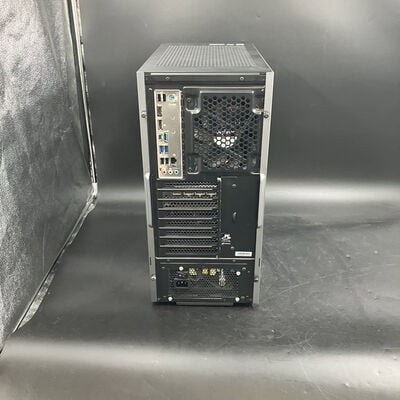 【大須店】中古  GALLERIA XA7C-R37 3120024712【9/17値下げ!】 