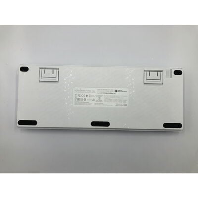 【水戸赤塚店】中古  Razer Huntsman V3 Pro Tenkeyless JP White[日本語配列/有線/USB] 4680003511 