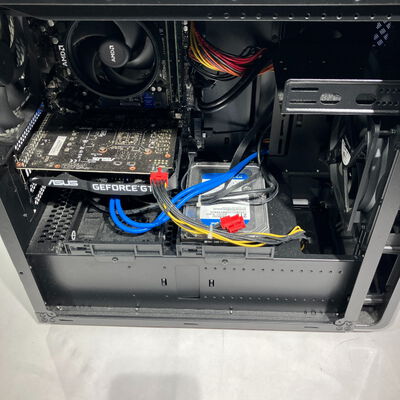 【鹿児島店】中古  GALLERIA RM5R-G60S(SKM/A520) 4700000632 
