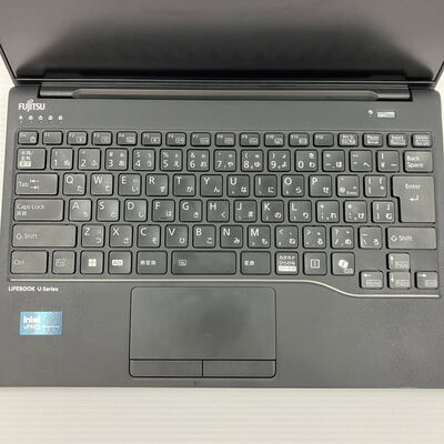 【秋葉原本店】中古  FUJITSU　Lifebook　U9414/RW(Ultra 7 165U/16GB/SSD512GB/W11P) 3410016426 