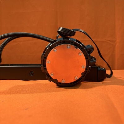 【なんば店】中古  ASETEK 624S-M2(240mm 水冷 ) 1460019715 