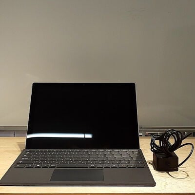 【鹿児島店】中古  Surface Pro 6（2018年モデル）(i5-8350U/8GB/SSD128GB/W11P) 4700001145 