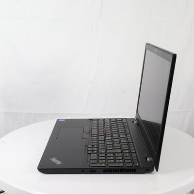 【通販センター】中古  LenovoThinkPad L15 Gen2(Intel Core i5 1135G7 2.40GHz/16GB DDR4/SSD512GB/-/オンボード/15.6/1920x1080/GbE/Wi-Fi/WEBCAM/W11P/Microsoft Office Home and Business 2024/VBT) 198536 