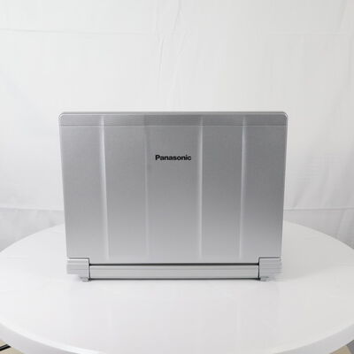 【通販センター】中古  Panasonic CF-SV1S14VS(Intel Core i7 1185G7 3.00GHz/32GB DDR4/SSD256GB/-/オンボード/12.1/1920x1200/GbE/Wi-Fi/WEBCAM/W11H/VBT) 200263 