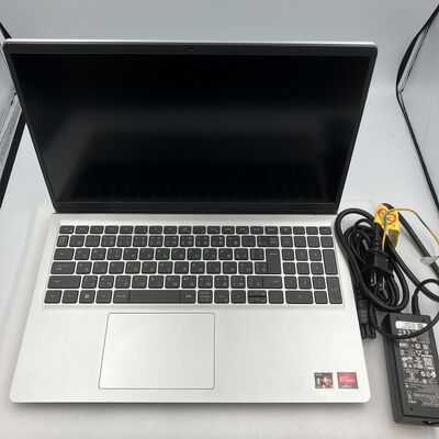 【新潟店】中古  DELL Inspiron 15 3535(Ryzen7-7730U/16GB/SSD512GB/15.6 1920x1080/W11H) 3290006859