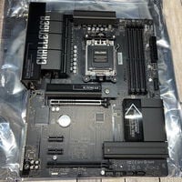中古  ASRock B850 Challenger WiFi (B850 AM5 ATX) 3320005298 