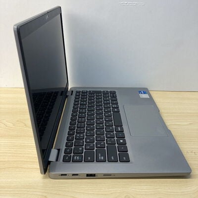 【博多店】中古  DELL Latitude 5320 (Intel Core i7 1185G7 3.0GHz/16GB/SSD256GB/-/-/13.3/1920x1080/Wi-Fi/WEBCAM/W11H64) 180537 