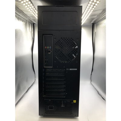 【水戸赤塚店】中古  HP OMEN 45L (i7 12700K/32GB/SSD2TB/-/RTX3080Ti/W11P) 4680003093 