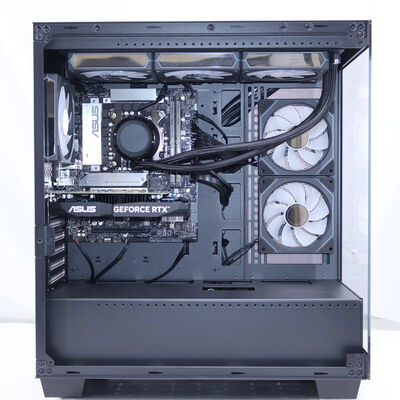 【通販センター】中古  THIRDWAVE GALLERIA SF BK 205289 