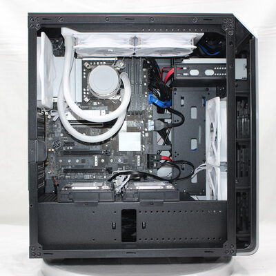 【通販センター】中古  THIRDWAVE GALLERIA FM7Plus 183550【11/20値下げ!】 