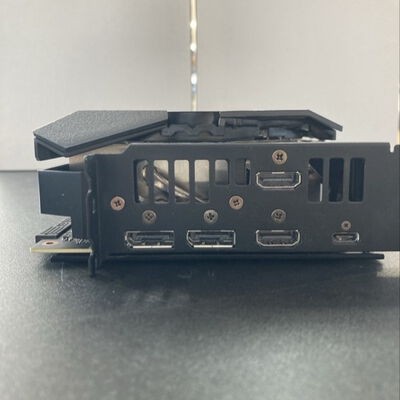 【堺七道店】中古  ASUS ROG-STRIX RTX2080-O8G-GAMING (RTX2080 8G GDR6) 138200 