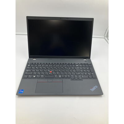 【秋葉原本店】中古  Lenovo ThinkPad L15 Gen3(i7-1255U/16GB/SSD512GB/W10P) 3410012232 