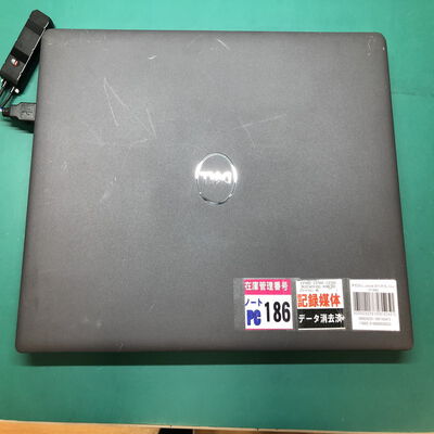 【津ラッツ店】中古  DELL Latitude 3510 (INTEL Core i5 10310U 1.7GHz/16GB/SSD256GB/-/オンボード/15.6/1920x1080/Wi-Fi/WEBCAM/W11H64) 178662 