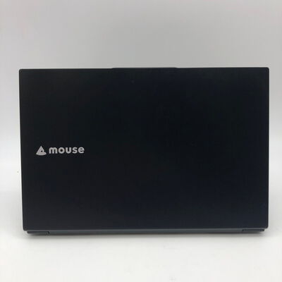 【大分店】中古  Mouse Mpro-NB420HW11 (Intel Core i5 1135G7 2.4GHz/16GB/SSD256GB/-/オンボード/14/1920x1080/Wi-Fi/WEBCAM/W11P/Microsoft Office Home and Business 2024) 186985 