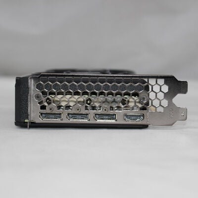 【通販センター】中古  Palit NE63060T19K9-190AD（RTX3060 12GB） 3480034493 