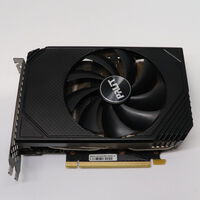 中古  Palit NE63060019K9-190AF (RTX3060 12GB) 3210014460 