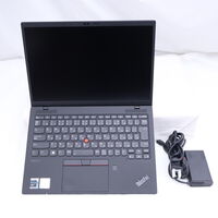 中古  Lenovo ThinkPad X1 Nano Gen1 (Core i7-1160G7/16GB/オンボード) 202820 